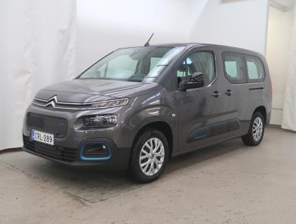 Citroen E-Berlingo Full Electric 136 Feel 50 kWh XL Automaatti