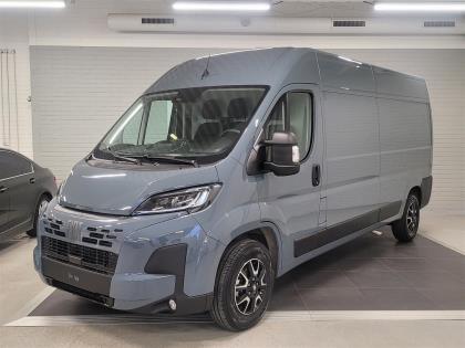 Fiat Ducato Multijet3 140 L3H2 MT Prima edizione / Uusi auto heti toimitukseen! / Vanerointi / Koukku / Webasto