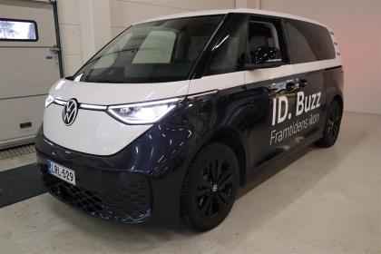 Volkswagen Id. Buzz 150kW "Launch Edition" 77 kWh