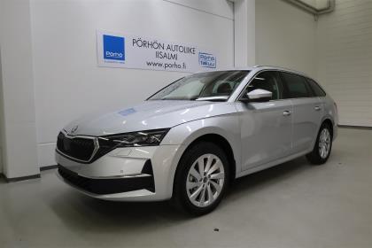 Skoda Octavia Combi 1.5 TSI 150 Style eTEC DSG Autom. **HPS 36kk/30 tkm+Talvirenkaat 690€**