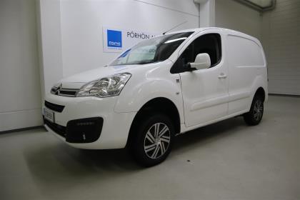 Citroen Berlingo BERLINGO 4x4 DANGEL 1560cm3 **Neliveto**