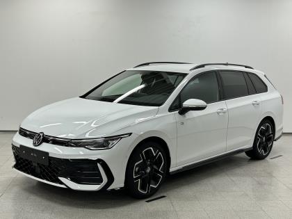 Volkswagen Golf Variant R-Line Edition 1,5 eTSI 110 kW (MHEV) DSG-automaatti