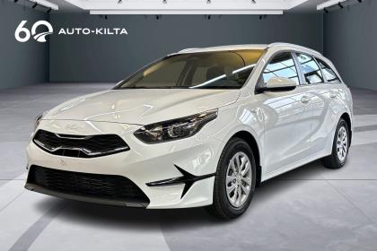 Kia Ceed 1,0 T-GDI 100hv LX SW -2025 malli. Korkokampanja 1,95% + kulut.