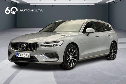 Volvo V60 T8 AWD Long Range High Performance Limited Edition Bright aut **360-kamera*Harman/Kardon**