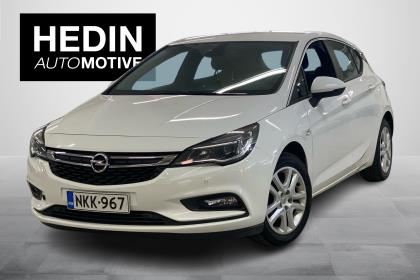 Opel Astra 5-ov Enjoy 1,4 Turbo ecoFLEX Start/Stop 92kW MT6