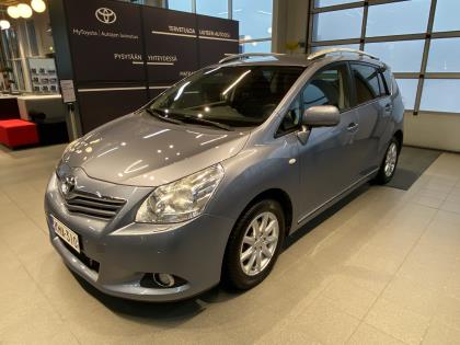 Toyota Verso 1,8 Valvematic Family Multidrive S 7p