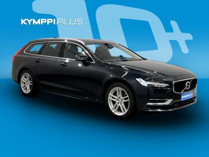 Volvo V90 T8 TwE AWD Momentum aut - LED / Adapt.vakkari / Digimittaristo / Koukku