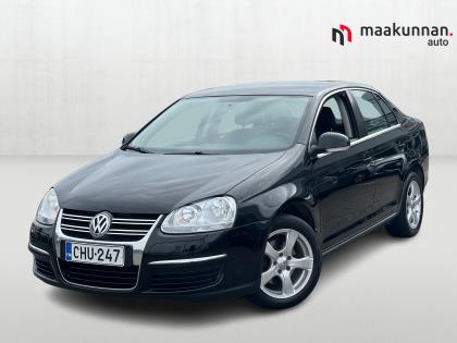 Volkswagen Jetta Comfortline JUBILEUM 1,4 TSI 90 kW (122 hv) // KATSASTETTU  29.11.2024