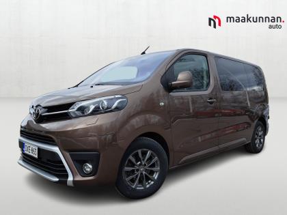 Toyota Proace Verso Active L1 1,6 D 115