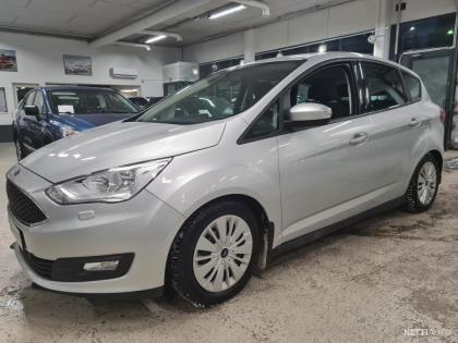 Ford C-Max 1,0 EcoBoost 125 hv start/stop M6 Trend Compact