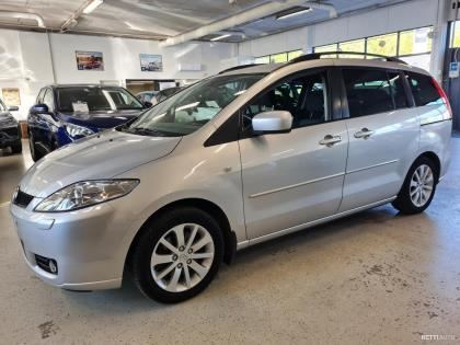 Mazda 5 MPV 1.8 5d