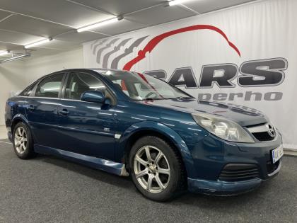 Opel Vectra 1.9 CDTI 5-ov Enjoy Edition