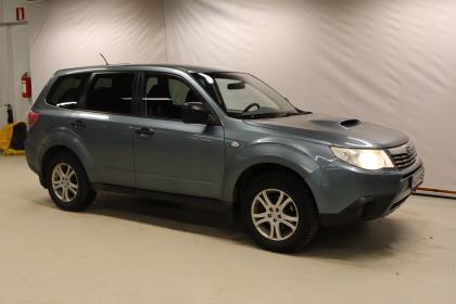 Subaru Forester 2,0 X TD BR - #Korko 2,99 % + kulut - #Neliveto #Vetokoukku #Lohkolämmitin