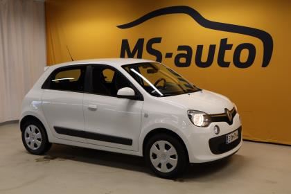 Renault Twingo SCe 70 Expression - #Korko 2,99 % + kulut - #Takaveto #Tutka #Vakkari