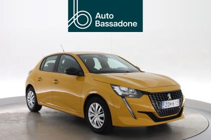 Peugeot 208 Active PureTech 75 *** Korkotarjous 2,99% + kulut