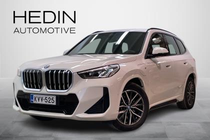 BMW X1 U11 25e xDrive Charged Edition M Sport