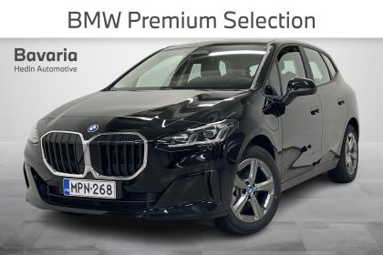 BMW 225 U06 Active Tourer 225e xDrive Charged Edition // Ajoavustimet / Mukautuvat LED/ Premium pack *** Rah