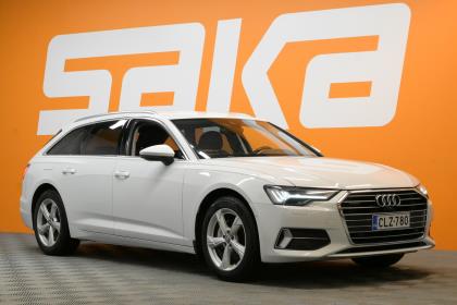 Audi A6 Avant Business Sport 40 TDI MHEV quattro S tronic ** Webasto / 360-kamera / Matrix / Koukku **