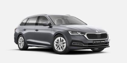 Skoda Octavia Combi 1.0 TSI Style eTEC DSG Autom.