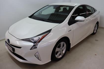 Toyota Prius Active