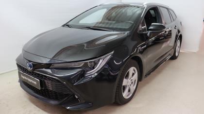 Toyota Corolla Touring Sports 1,8 Hybrid Active Edition