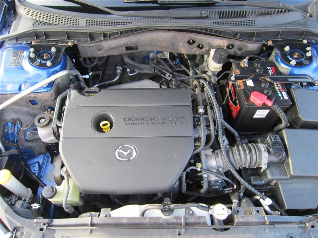 U0151 00 mazda 6gh