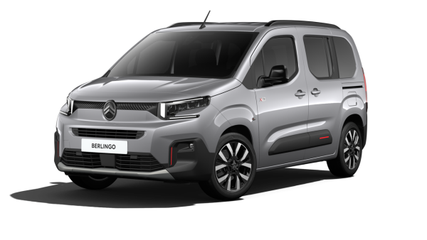 Citroën e-Berlingo