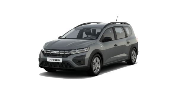 Dacia Jogger TCe 110 Essential 7p