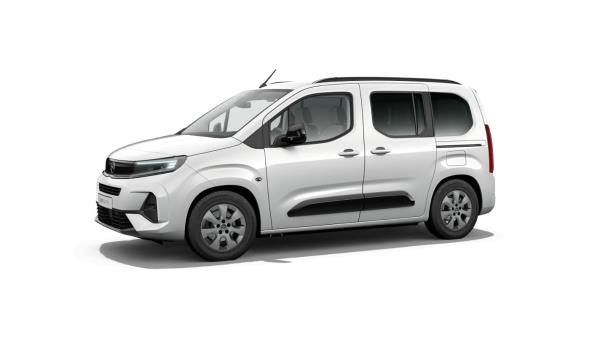 Opel Combo Electric