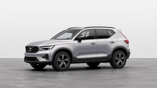 Volvo XC40 B3 MHEV Edition Plus DCT aut