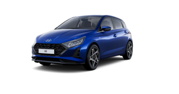 Hyundai i20 Hatchback