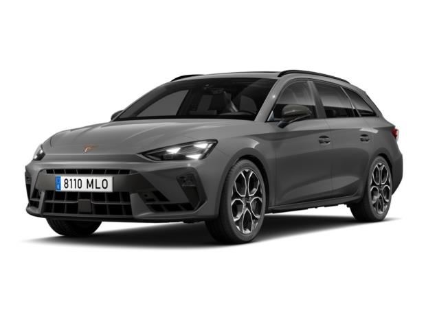 CUPRA Leon Sportstourer 1.5 PHEV 150 kW e-HYBRID DSG