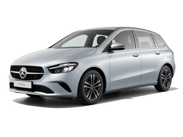 Mercedes-Benz B