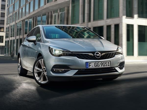 U0009 70 opel astra