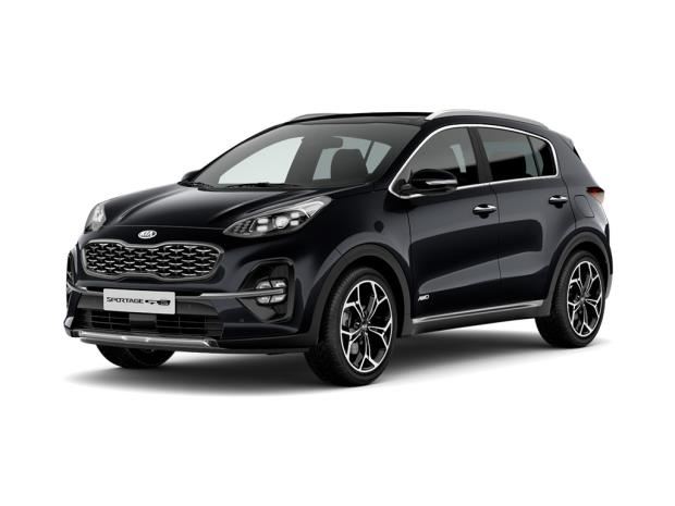 Kia sportage 10 года