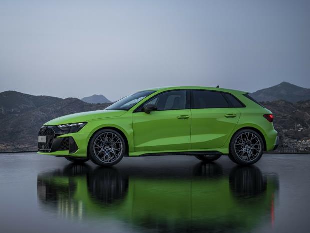 Audi RS 3 Sportback