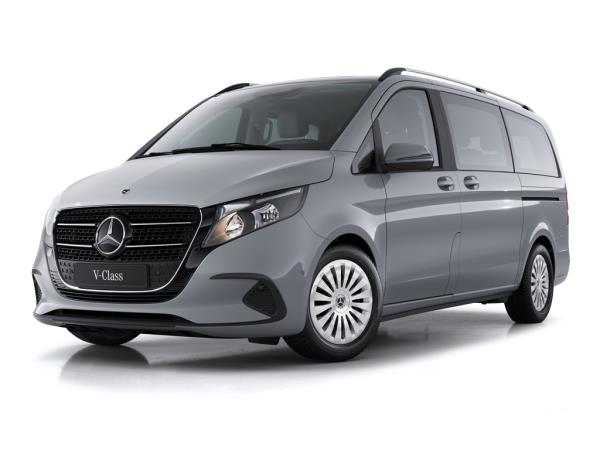 Mercedes-Benz V